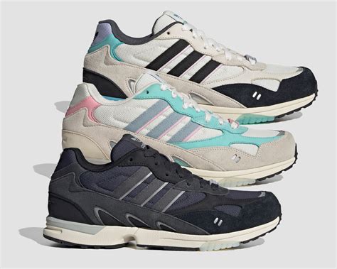 original adidas torsion